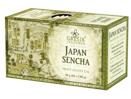 Japan Sencha