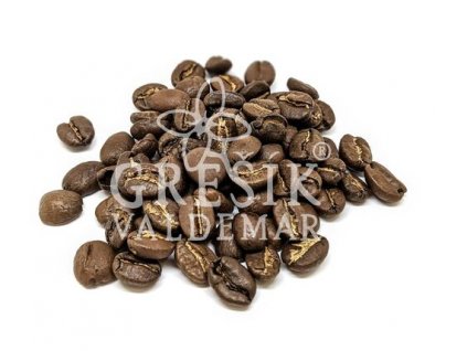 Káva Kenya 1 kg GREŠÍK