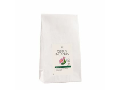 Cistus Incanus koupelový čaj 250 g