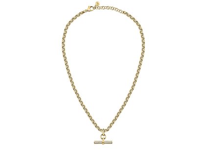 Stylový dámský náhrdelník Abbraccio SAUC02