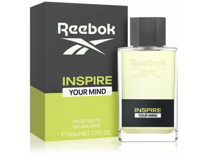 Inspire Your Mind - EDT