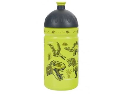 Zdravá lahev - Dinosauři 0,5 l