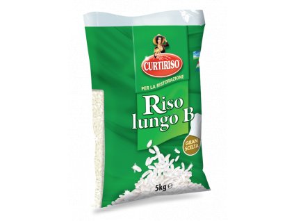 Curtiriso Dlouhozrnná rýže CURTIRISO 5kg