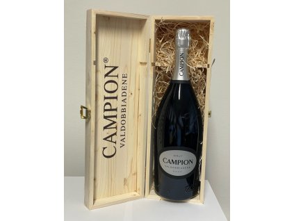 Campion Prosecco Valdobbiadene Brut DOCG 1,5l