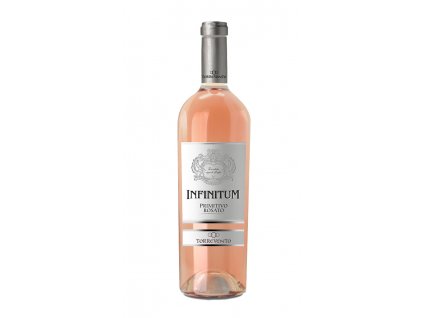 Torrevento Primitivo rosato IGT TORREVENTO 0,75l