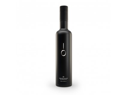 Vianóleo Extrapanenský olivový olej iO Black 250 ML