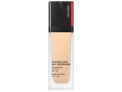 Dlouhotrvající make-up SPF 30 Synchro Skin (Self-Refreshing Foundation) 30 ml