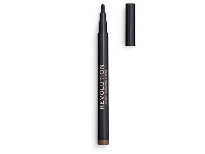 Tužka na obočí Micro Brow Pen 1 ml