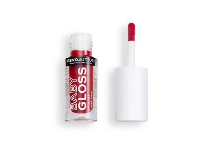 Lesk na rty Relove Baby Gloss (Lip Gloss) 2,2 ml