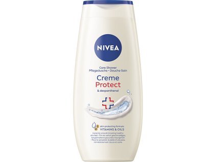 Sprchový gel Creme Protect (Care Shower)