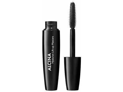 Objemová řasenka (Hyaluron Lift-up Mascara) 8 ml