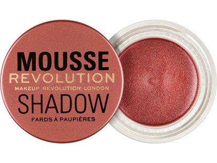 Oční stíny Mousse Shadow 4 g