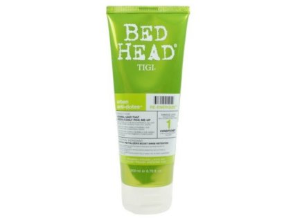 Kondicionér pro normální vlasy Bed Head Urban Anti+Dotes Re-Energize (Conditioner)