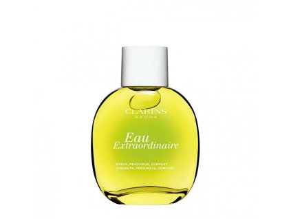 Pečující vůně Eau Extraordinaire 100 ml