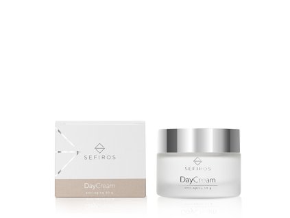 DayCream anti-aging - Sefiros 50 g