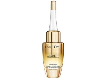 Obnovující pleťová ampule Absolue Ultimate Repair (Bi-Ampoule) 12 ml