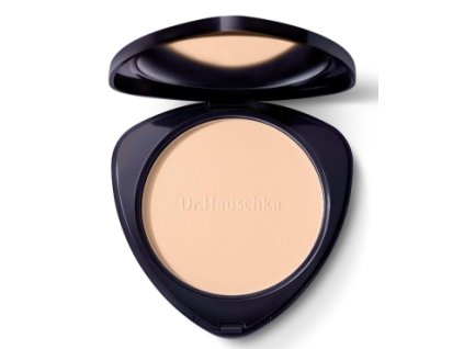 Kompaktní pudr 00 Translucent (Compact Powder) 8 g