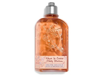 Koupelový a sprchový gel Cherry Blossom (Bath & Shower Gel)