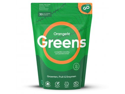 Greens 300g