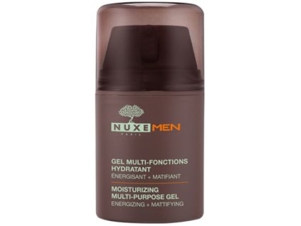 Hydratační gel pro muže Men (Moisturising Multi-Purpose Gel) 50 ml