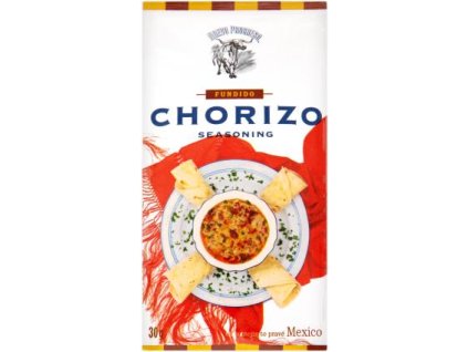 Chorizo Mix 30g