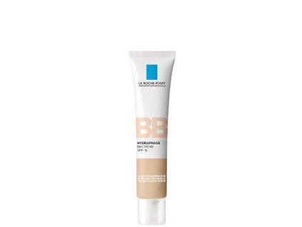Hydratační BB krém Hydraphase SPF 15 (BB Cream) 40 ml