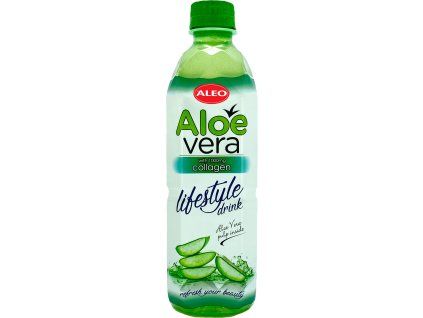 5758 aloe vera kolagen
