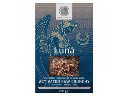 Luna BIO (Bezlepková snídaně) 250g