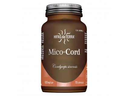 Mico-Cord 70 kapslí