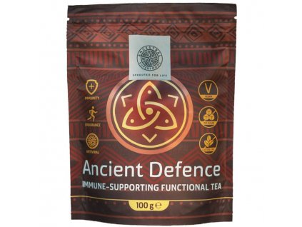 Ancient Defence 100 g (čaj na podporu imunity)