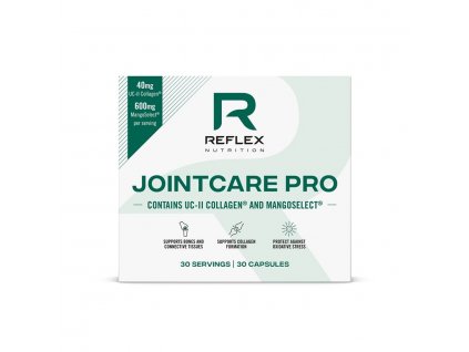 Jointcare PRO 30 kapslí