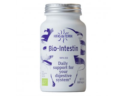 Bio-Intestin 60 kapslí