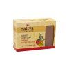2738 ajurvedske mydlo mango 125 g sattva