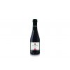 Odrůdové nealkoholické víno červené - Merlot - Vintense 200ml