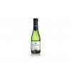 Odrůdové nealkoholické víno bílé - Chardonnay - Vintense 200ml