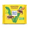 Čokoláda vegan s praženými arašídy 100 g RITTER SPORT