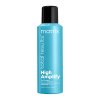 Mikrojemný suchý šampon Total Results High Amplify (Dry Shampoo)