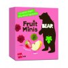 Bear minis jahoda - jablko 5x20g 5141