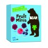 Bear minis malina - borůvka 5x20g 5142