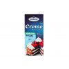 Creme patisserie neslazená - Meggle 1000ml