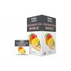 Čaj zázvorový MANGO porcovaný - Herbex 20x2g