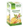 Apotheke BIO čaj Zázvorový s pomerančem 20x1,5g