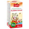 Apotheke BIO čaj dětský Na dobré trávení 20x1,5g