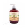 GREEN PHARMACY: Tekuté krémové mýdlo „Rakytník a lípa“ 460ml K027