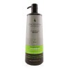 Vyživující šampon s hydratačním účinkem Nourishing Repair (Shampoo)