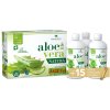 AloeVeraLife Natura 2+1 1000 ml + Vitamín Lipo C 15 sáčků