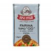 Pastificio Riscossa Mouka na pizzu 1kg