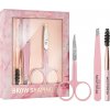 Sada na úpravu obočí (Brow Shaping Set)