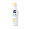 Dětské mléko na opalování SPF 50+ Sun Kids (Pure & Sensitive Sun Lotion) 200 ml