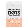 Náplasti na akné s kyselinou salicylovou Emergency Dots 72 ks